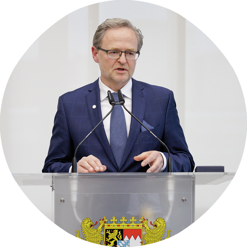 Josef Wassermann Rede