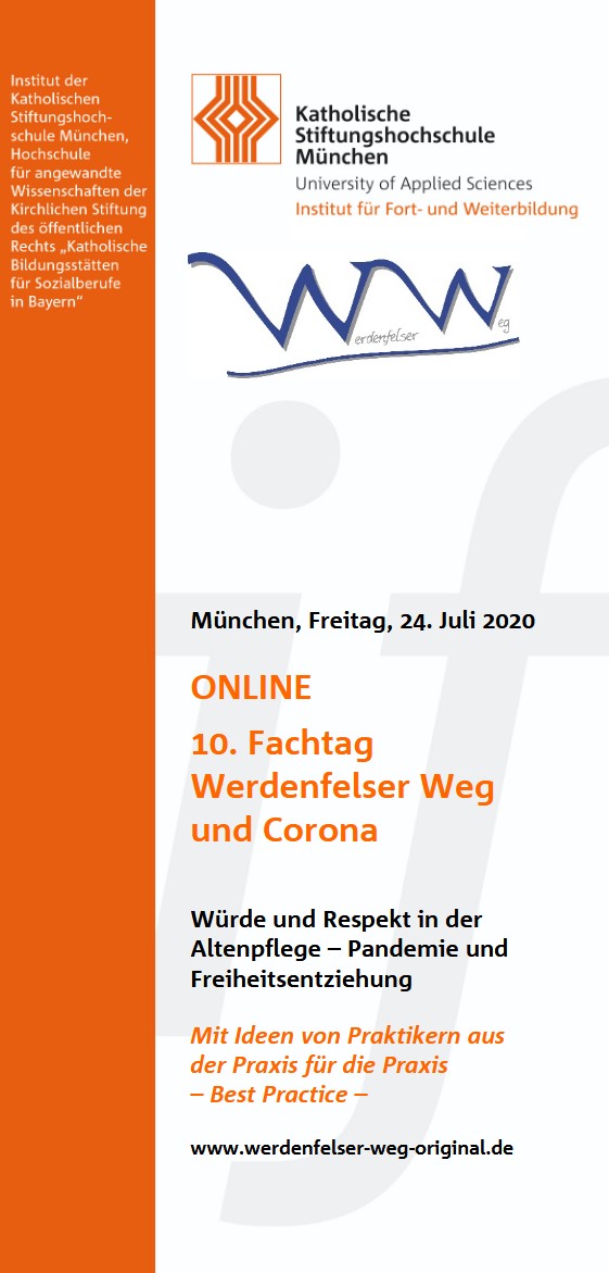 Vorschau 14. Fachtag Authismus Vorschau 15. Fachtag 2