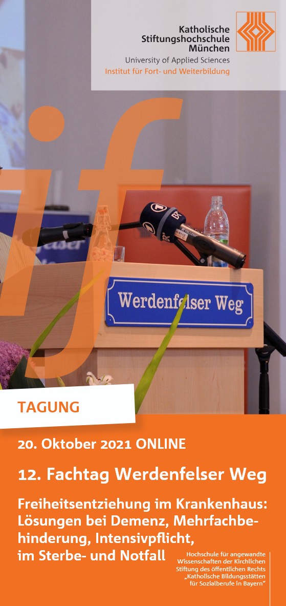 Vorschau 14. Fachtag Authismus Vorschau 15. Fachtag 2