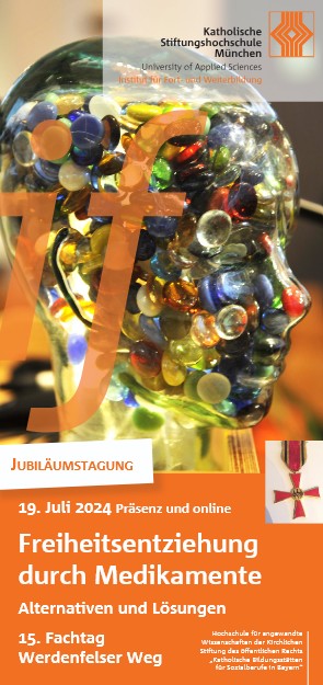 Vorschau 15. Fachtag Medikamente Vorschau 15. Fachtag 2